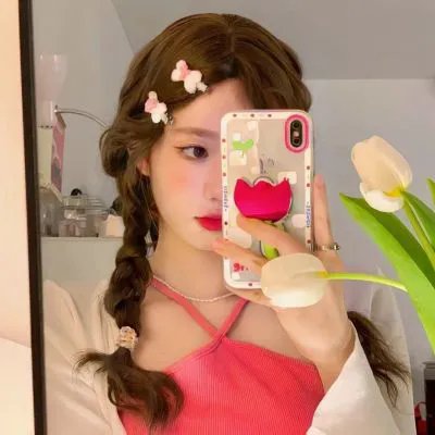 铁娘子:坚固柔情