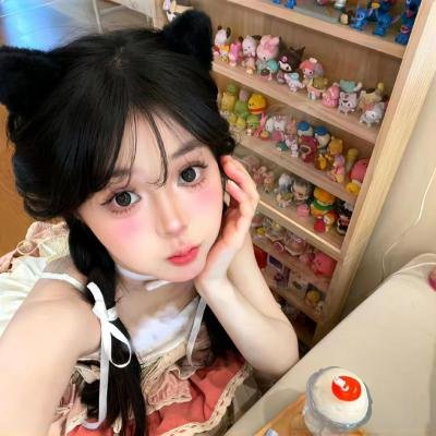 重点是,我爱你